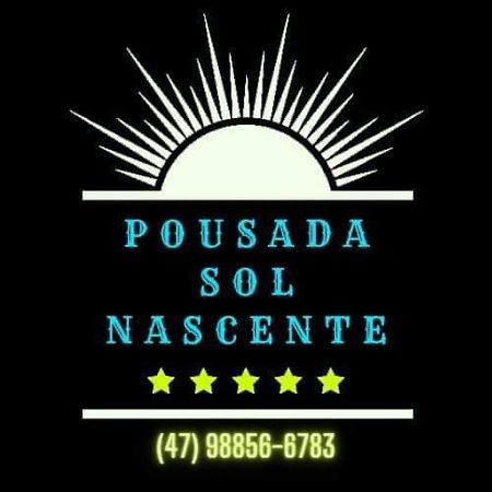 Hotel Pousada Sol Nascente مافرا المظهر الخارجي الصورة
