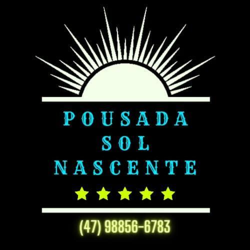 Hotel Pousada Sol Nascente مافرا المظهر الخارجي الصورة